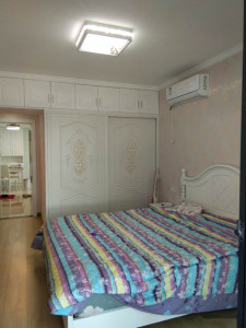 东方龙城景福苑