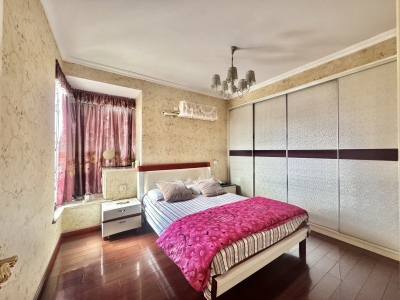 绿地4号地块北区(凯旋豪庭)