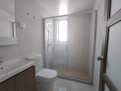 三山碧桂园镜湖春色