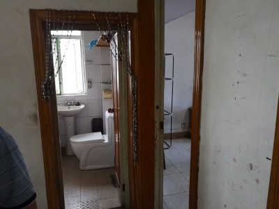 安师大附中宿舍