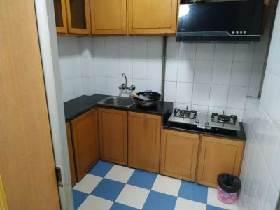 渡春花园小区二期