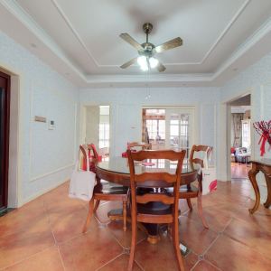 城市之光第三街区