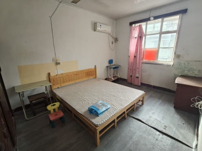 黄果山供电小区