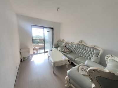 城市之光第二街区