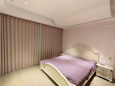 三山碧桂园双潭映月