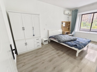 深业华府春天里