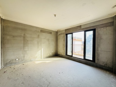 中梁国宾府（别墅）