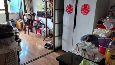 华联新村