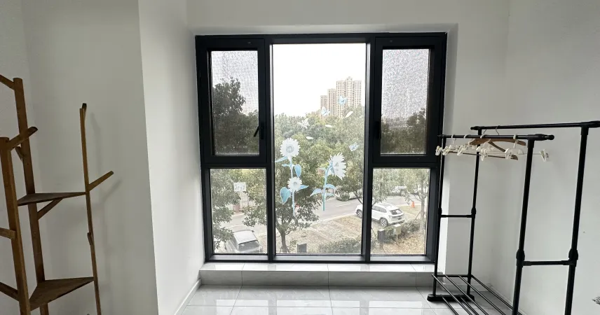 亿景海棠湾小区