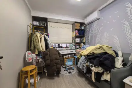 伟星雍璟台3房2厅1卫南豪装真实好房