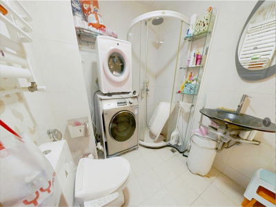 凤凰城中岛海棠苑