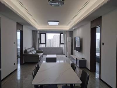 伟星万科东方珑胤台