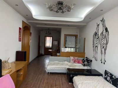 东苑小区