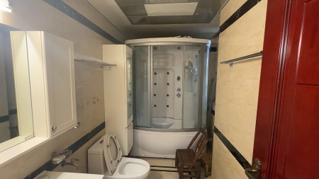 伟星左岸生活B区