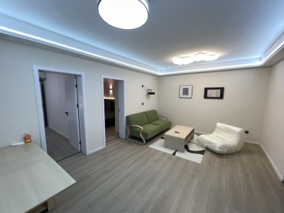 南台小区2室2厅1卫南北精装真实好房