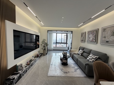 绿地4号地块南区(凯旋豪庭)