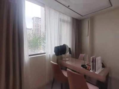 伟星公园大道壹号