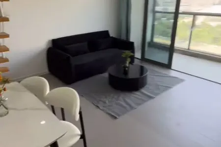 复地南都荟 2室1厅2卫 2,300元/月 好景观