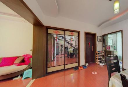 南瑞新城荷夏园