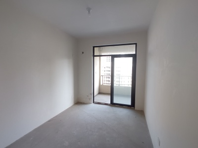 观湖居3房2厅1卫南毛坯真实好房