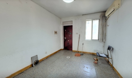 黄果山二村261号