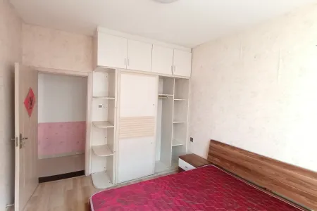 岗岭安置小区3房2厅1卫南中装真实好房