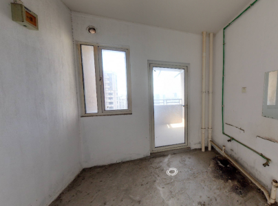 伟星左岸生活B区