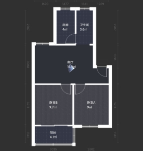 南瑞瑞东园二期