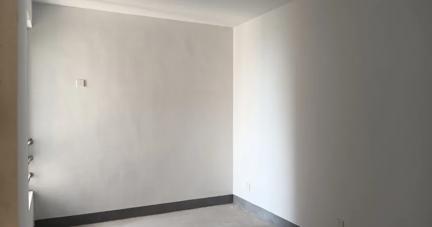 滨湖景城(西区)