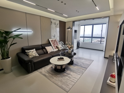 中央城学府壹号