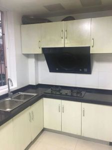 渡春花园小区二期