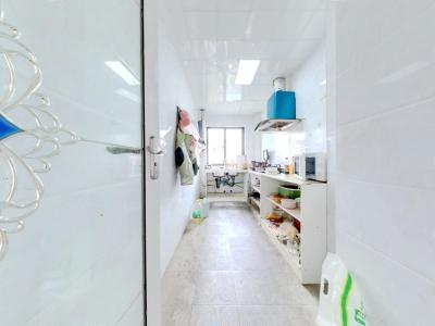 城市之光第一街区