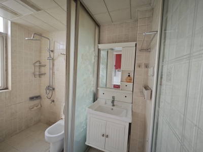 南瑞新城沐春园