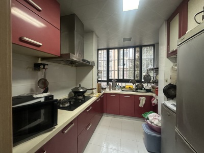 绿地4号地块南区(凯旋豪庭)