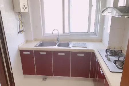 松韵园2室2厅1卫南中装真实好房