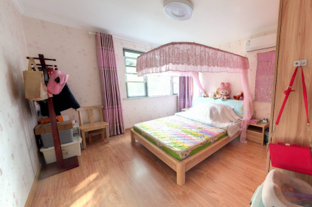 凤凰城南岛云杉轩