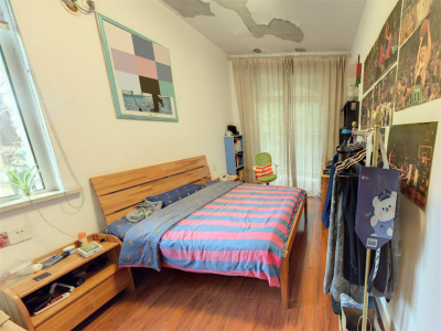 伟星左岸生活E区