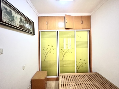 绿地4号地块南区(凯旋豪庭)