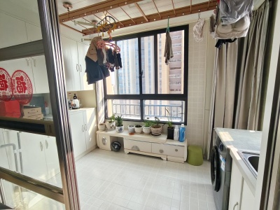 东方城四区东方天骏九珑湾