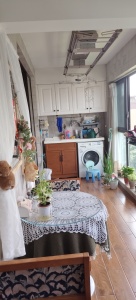 伟星公园大道北峯