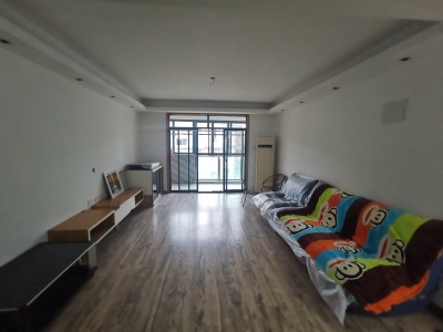 南瑞新城金坤园