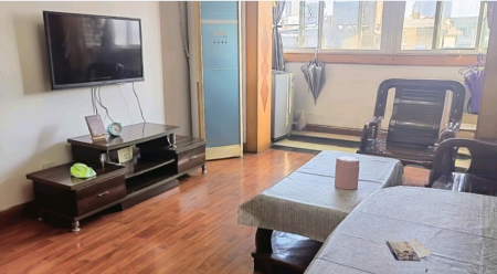 黄山西苑2室1厅1卫南精装真实好房