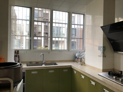 江南御花园二村