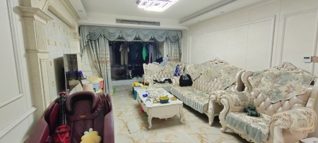 东方龙城采薇苑