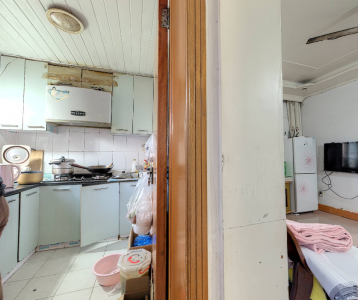 鸠江区法院宿舍楼