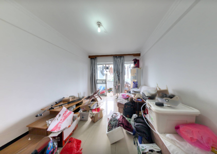 徽商城2室2厅1卫南普装真实好房