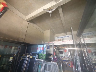 伟星万科潮起中江