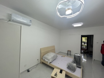 凤凰城南岛白桦轩