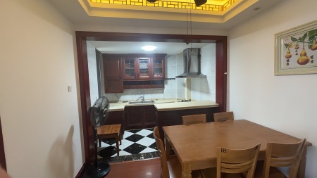 伟星左岸生活B区