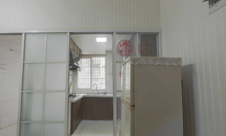 团结新村四村